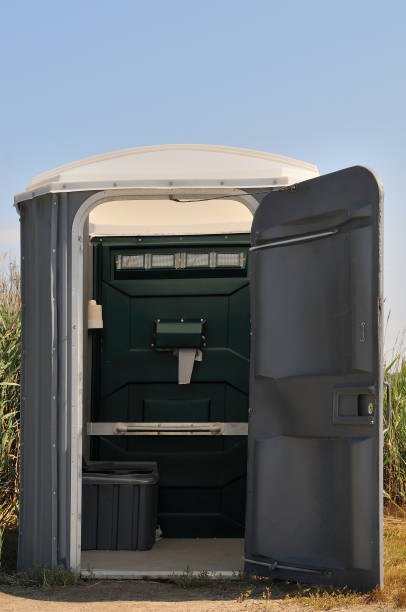 Portable Toilet Options We Offer in Grand Coulee, WA